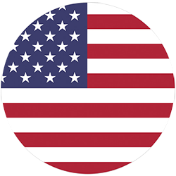 USA Flag